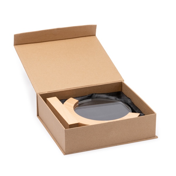 Trofeu Globe personaliza prin gravura - 3 | YEO