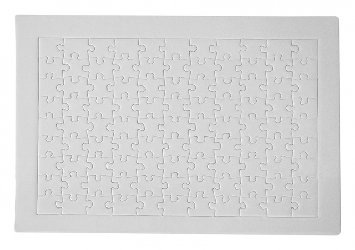 Puzzle personalizat cu poză – dimensiune 27x40 cm - 3 | YEO