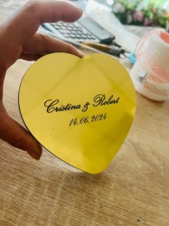 Caseta Verighete personalizata - Img 3
