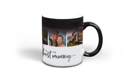 Cană personalizată – cu pozele & mesajul tău 🎄✨ - Img 5