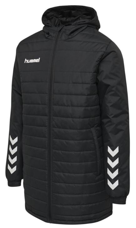 2024 Hummel