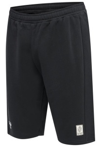 Bermude hummel GG12 bumbac - barbati, negru