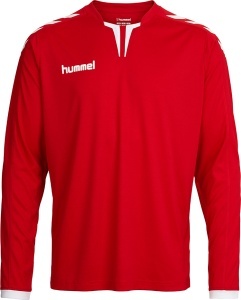 Bluza de joc hummel Core Poly - adulti - Img 8