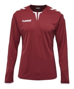 Bluza de joc hummel Core Poly - adulti - Img 12