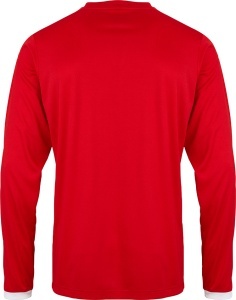 Bluza de joc hummel Core Poly - adulti - Img 13