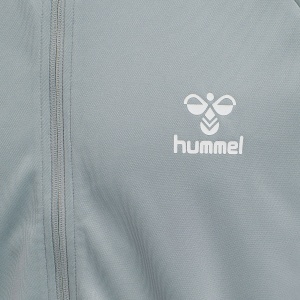 Bluza hummel Arne - barbati, gri - Img 4