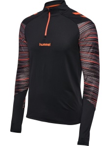 Bluza hummel Blaze Pro, 233061 - Img 2