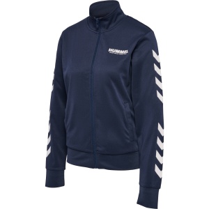 Bluza hummel Legacy- poliester femei 212696 - Img 2