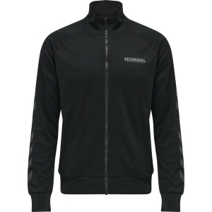 Bluza hummel Legacy poliester- unisex, 212680 - 2001 - Img 3