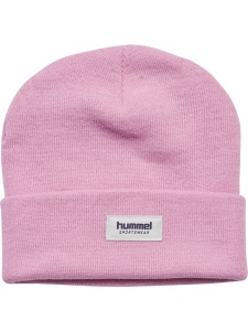 Căciula hummel Knit roz