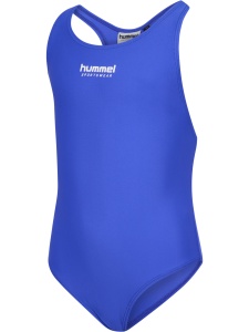 Costum de baie hummel Solid - jr