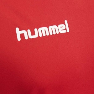 Echipament de joc hummel Promo - adulti, rosu - Img 8
