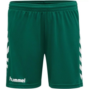 Echipament portar hummel Core GK - SET, verde-inchis - Img 4