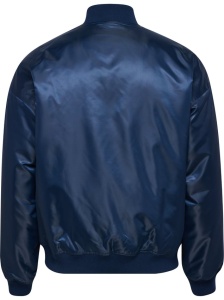 Geaca hummel Baseball, 224862 - 7459 negru 2XL - Img 2