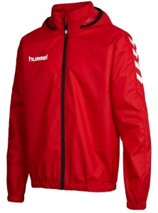 Geaca hummel Core Spray - copii - Img 3