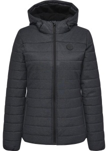 Geaca hummel Heather - femei - Img 2