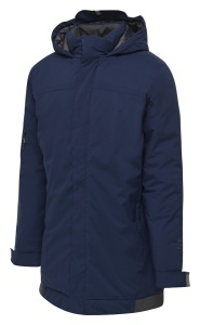 Geaca hummel North Parka - femei