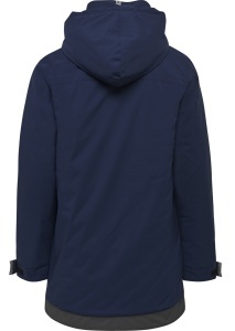 Geaca hummel North Parka - femei - Img 4