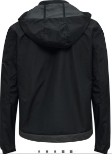 Geaca hummel North Shell - barbati, negru - Img 2