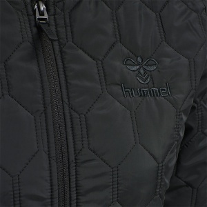 Geaca hummel Sadie - femei, negru - Img 5