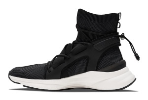 Ghete hummel Reach LX 400 Seamless - adulti, negru - Img 5