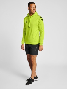 Hanorac hummel Core XK, unisex 211482 - Img 2