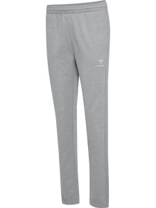 Pantaloni hummel Go24- femei, bumbac 224850 - Img 2
