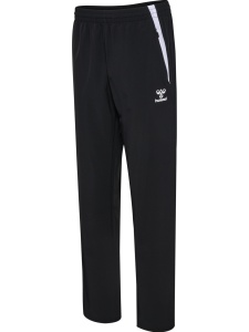 Pantaloni hummel LEAD microfibra - femei, 223771 - Img 2