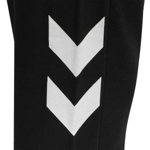 Pantaloni hummel Legacy - femei, negru - Img 7