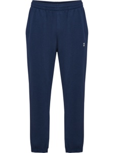 Pantaloni hummel Pulse, bumbac - unisex, 229312 - Img 4