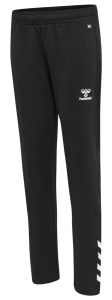 Pantaloni portar hummel Core XK GK bumbac - copii