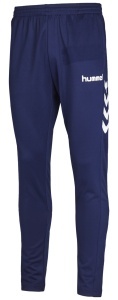 Pantaloni trening hummel Core Football - copii