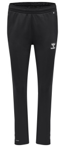 Pantaloni trening hummel Core XK Poly - femei - Img 3