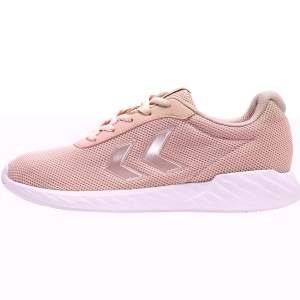 Pantofi sport hummel Legend Breather, roz inchis 2118461- 4146