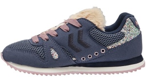 Pantofi sport hummel Marathona Sparkle JR - Img 2
