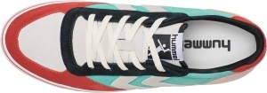 Pantofi sport hummel Stadil 3.0 Ice Green - Img 3