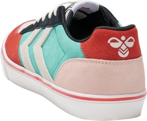 Pantofi sport hummel Stadil 3.0 Ice Green - Img 7