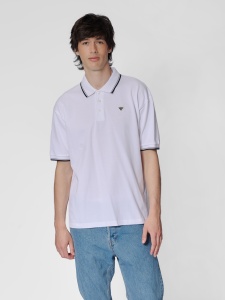 Polo hummel Bee bumbac - 226014 - Img 2