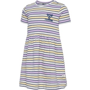 Rochie hummel Happy Me, copii - 219380-3308