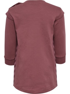 Rochie hummel Olga, copii - 221107 - 4085 - Img 2