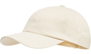 Sapca hummel Leo - unisex, bej