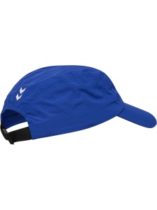 Șapca hummel Pulse Ripstop- unisex - Img 4