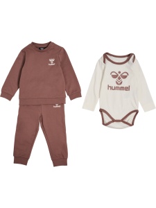Set hummel Trio - copii