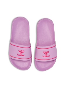 Șlapi hummel Pool Slide - copii