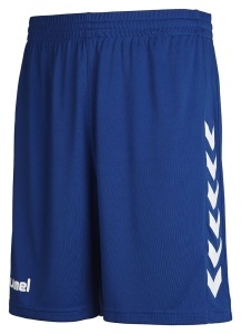 Sort hummel Core Poly competitie - barbati - Img 6