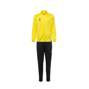 Trening hummel Essential -poliester, copii, 224548-224550 - Img 3