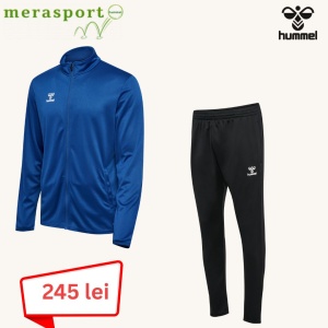 Trening hummel Essential- unisex, 224547-224549 - Img 5