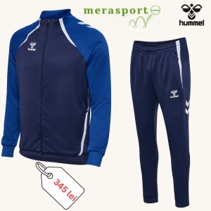 Trening hummel Lead 2.0 - unisex, 223772-223774 - Img 5