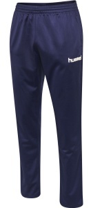 Trening hummel Promo - adulti, bleumarin - Img 3