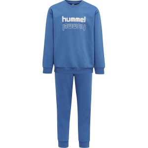 Trening hummel Spring- copii, 215854- 7110